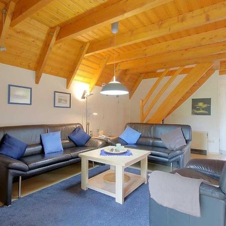 Strandvogt 2 Ks18 Dorum-Neufeld Exterior foto