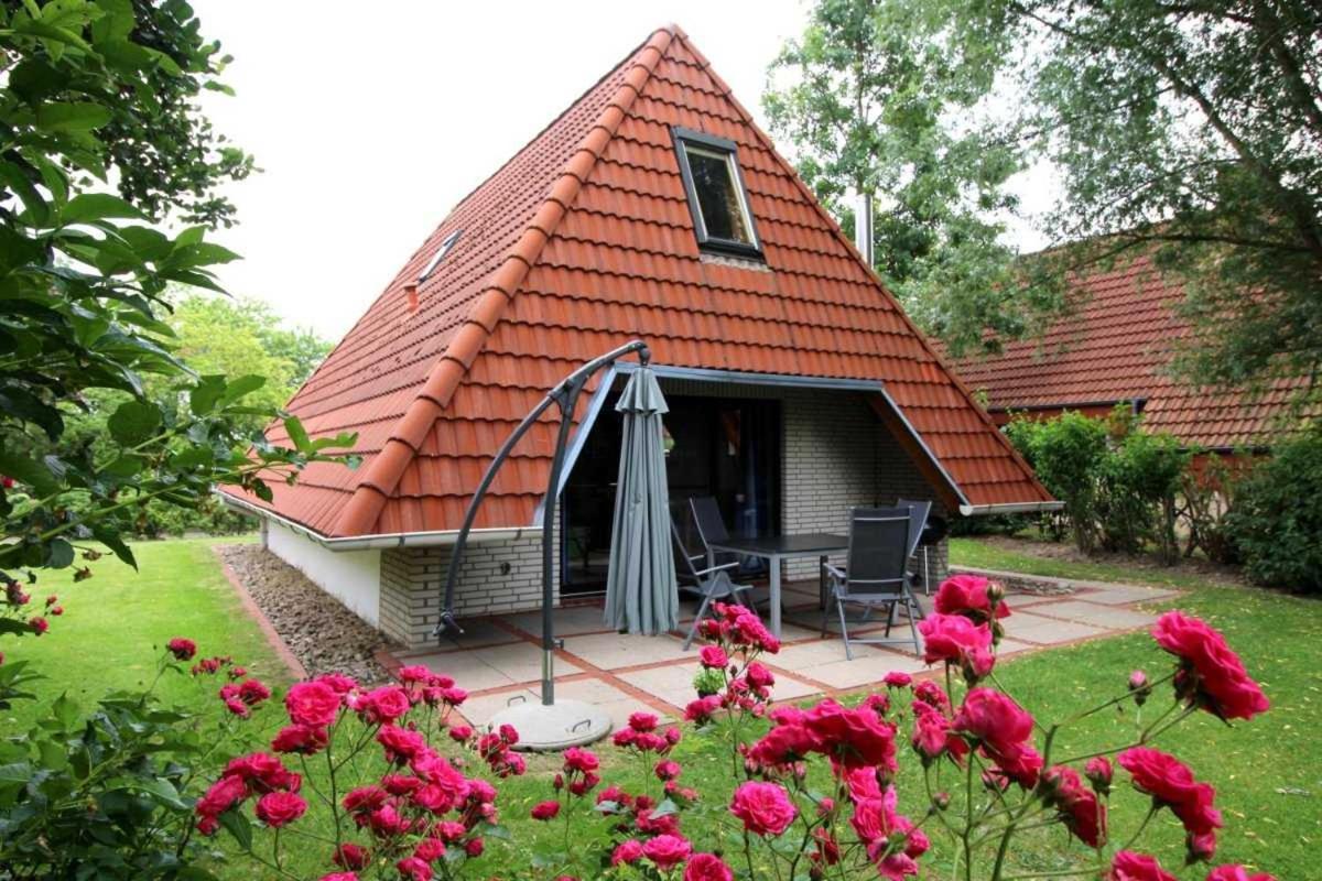 Strandvogt 2 Ks18 Dorum-Neufeld Exterior foto