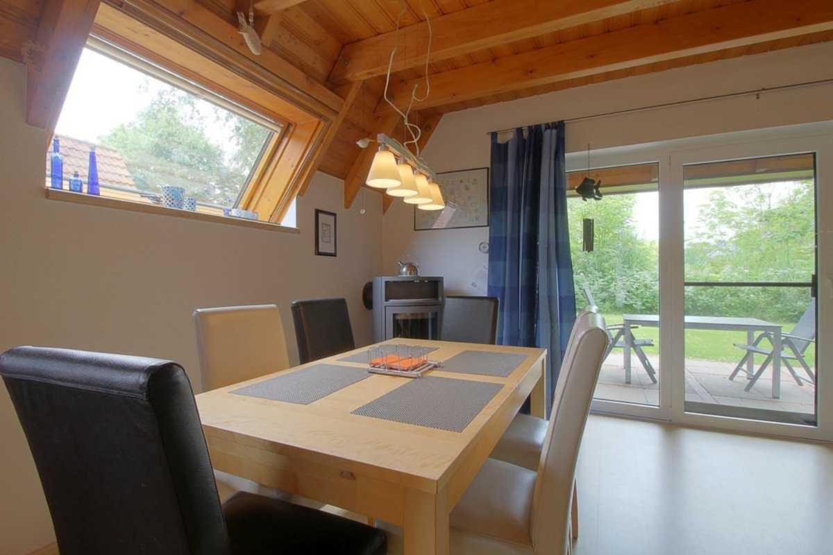 Strandvogt 2 Ks18 Dorum-Neufeld Exterior foto