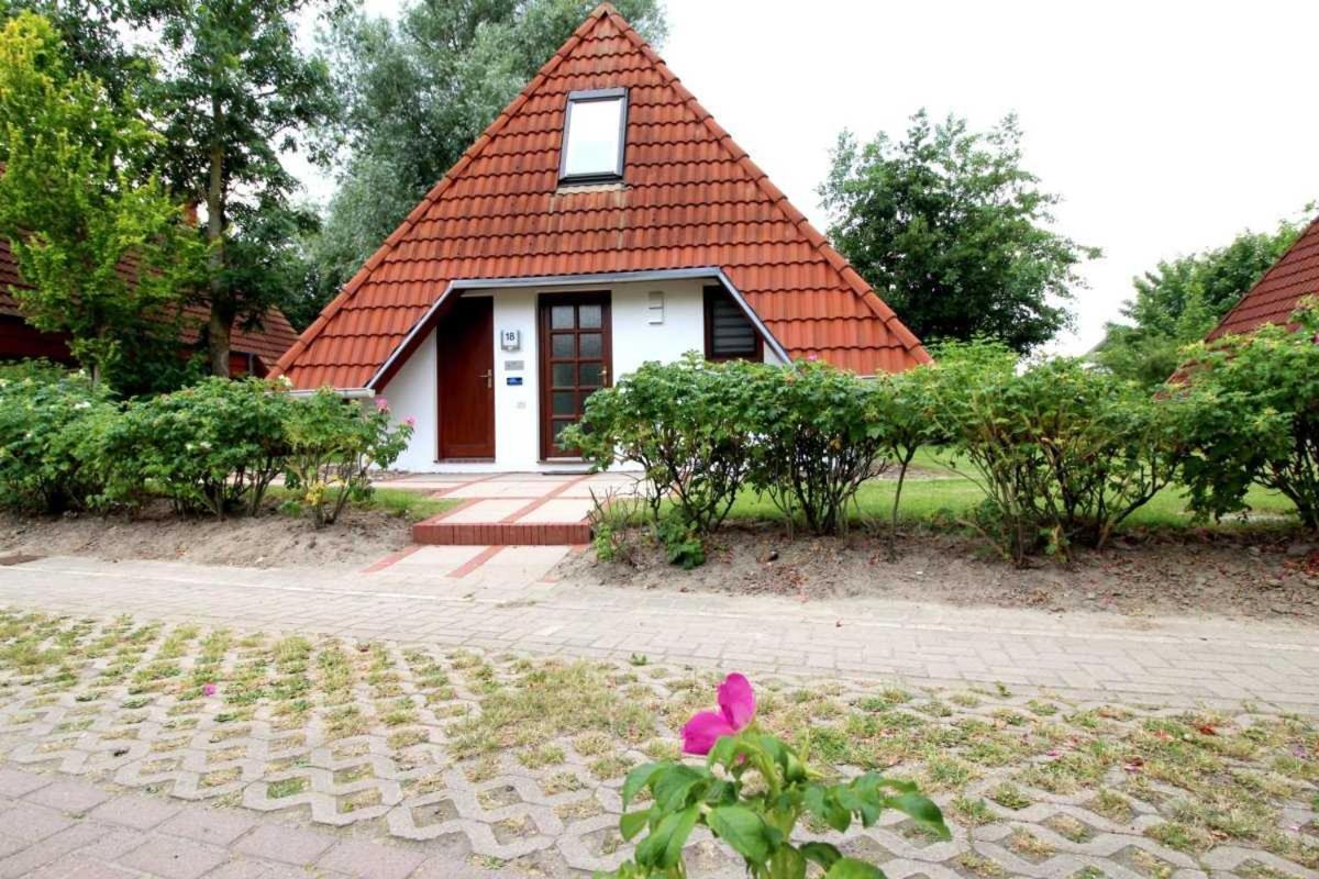 Strandvogt 2 Ks18 Dorum-Neufeld Exterior foto