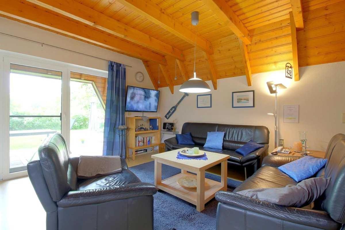 Strandvogt 2 Ks18 Dorum-Neufeld Exterior foto