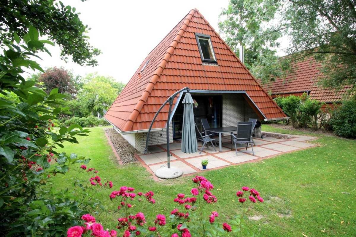 Strandvogt 2 Ks18 Dorum-Neufeld Exterior foto