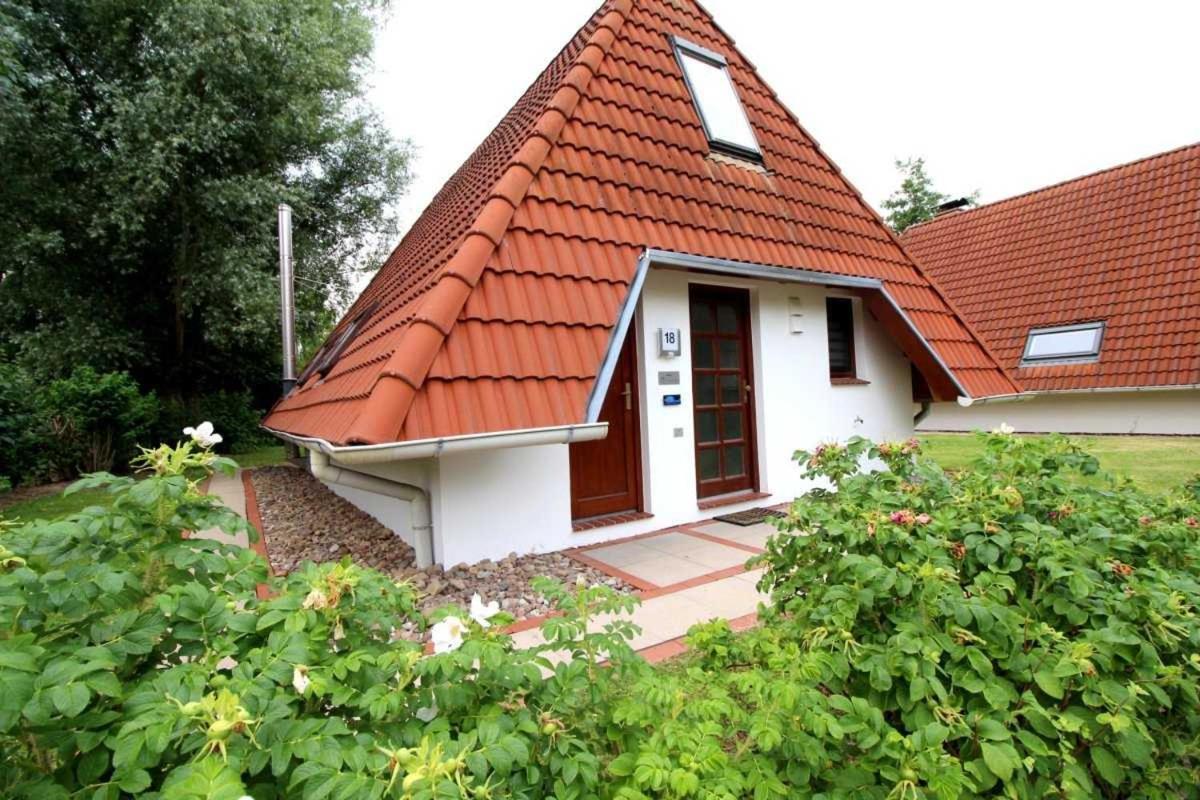 Strandvogt 2 Ks18 Dorum-Neufeld Exterior foto